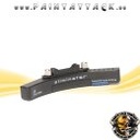 Paintball Maskenlüfter Habervision Eleminator universal Masken-Ventilator – Bild 5