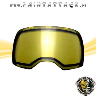 Empire EVS Paintball Thermal Maskenglas gelb – Bild 3