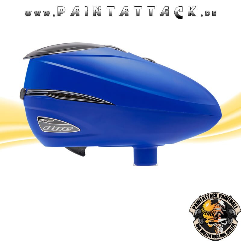 Dye Rotor R2 Paintball Loader – Bild 4