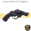 Zoraki R1 2,5 Zoll Schreckschussrevolver schwarz – Bild 7