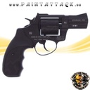 Zoraki R1 2,5 Zoll Schreckschussrevolver schwarz – Bild 8