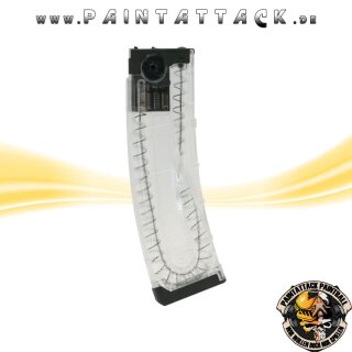 First Strike T15 V2 Magazin clear 20 Schuss Tiberius Arms Ersatzmagazin – Bild 3