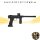 Planet Eclipse EMEK 100 schwarz Paintball Markierer Cal. 68 – Bild 2