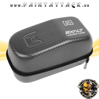 Exalt Loader Case charcoal Hoppertasche – Bild 6