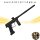 ETHA3 Planet Eclipse Paintball Markierer schwarz – Bild 2
