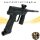 ETHA3 Planet Eclipse Paintball Markierer schwarz – Bild 6