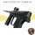 ETHA3 Planet Eclipse Paintball Markierer schwarz – Bild 8