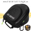 Exalt Lense Case V3 Paintball Maskenglastasche schwarz – Bild 4