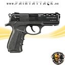 Zoraki 4918 Pistole 9mm PA Schreckschuss – Bild 2