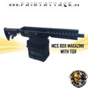 MCS Box Drive Gen2 Magfed Magazin für TGR Boxmag schwarz – Bild 4