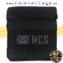 MCS Box Drive Gen2 Magfed Magazin für TGR Boxmag schwarz – Bild 5