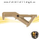 MCS Box Drive Gen2 Magfed Magazin für EMF - Dye Dam Boxmag Tan – Bild 7