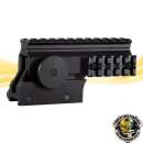 MCS Box Drive Gen2 Magfed Magazin für EMF - Dye Dam Boxmag Tan – Bild 8