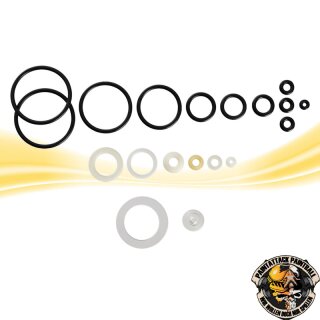 Tiberius Arms  8.1 - 9.1 - 4.1 Service Kit small - First Strike – Bild 3