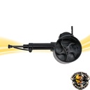 Tippmann 98 Cyclone Feed System - Umbau auf Tippmann A5 – Bild 3