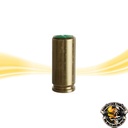 8mm P.A.K. Platzpatronen 50 Stück Knallpatronen – Bild 2