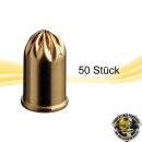 Schreckschuss Revolver Röhm RG 89 - 9 mm R Knall Chrom Finish – Bild 9
