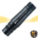 HammerHead Barrel Bang Stikxx OHNE Fin und OHNE Muzzle Brake – Bild 7