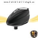 Dye Paintball Loader LT-R Schwarz – Bild 3