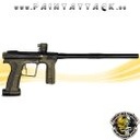 Dye Paintball Loader LT-R Schwarz – Bild 6