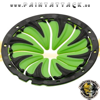 Dye Rotor Quick Feed - lime – Bild 3