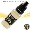 Dynamic Sports Gear Paintball Markierer Öl 15ml – Bild 3