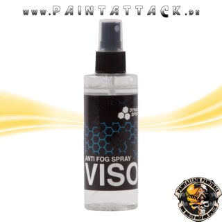 Dynamic Sports Gear VISOR Anti-Fog Maskenspray (100ml) – Bild 3