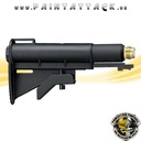 Emergency Hinterschaft  für Walther T4E SG68 Paintball Shotgun – Bild 3