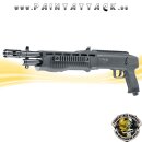 Emergency Hinterschaft  für Walther T4E SG68 Paintball Shotgun – Bild 5
