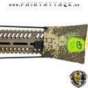 Empire E-Vents / Invert Avatar / E-Flex Paintball Thermalglas Maskenglas Ersatzglas - Klar – Bild 2