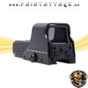 First Strike Holosight für 22 mm Schiene Red Dot Green Dot Visier – Bild 5