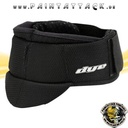 Halsschutz Dye Performance Neck Protector - schwarz – Bild 3