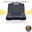 HammerHead WidowMaker Value 5 Kit 4,5" Lauf mit 5 Fins und Muzzle Brake – Bild 6