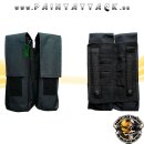 JT Spectra Pro Shield  - THERMAL Paintball Maske – Bild 6