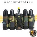 JT Spectra Pro Shield  - THERMAL Paintball Maske – Bild 8