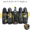 JT Spectra Pro Shield  - THERMAL Paintball Maske – Bild 8