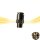 Macroline Fitting 6 mm 1/4" Schlauchkupplung gerade – Bild 2