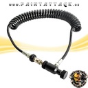 Mamba Remote System mit Bleeder Slide Check PA black – Bild 3
