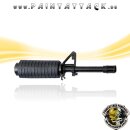 Molle Flaschentasche Universal Tank Pouch Valken Tank Tasche - oliv – Bild 7