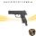Paintball Pistole Cal. 50 Mag Fed Home-Defense MPB50 – Bild 2