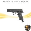 Paintball Pistole Cal. 50 Mag Fed Home-Defense MPB50 – Bild 6