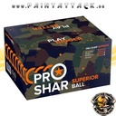 Pro Shar Superior Tactical Paintballs – Bild 3