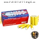 Pyro-Pfeifpatronen Silberkomet 15mm - 50 Schuss Zink Pyrotechnische Munition – Bild 6