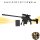 SAR-12 Complete Carmatech Mag-Fed Paintball Scharfschützengewehr Gen. 4 – Bild 5