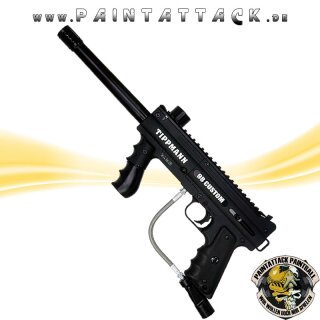 Tippmann 98 Custom Platinum Series - SCHWARZ – Bild 3