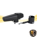 Tippmann 98 Cyclone Feed System - Umbau auf Tippmann A5 – Bild 8