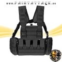 Tippmann Cronus Tactical TAN / DESERT - BLACK / SAND - SCHWARZ – Bild 7