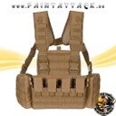 Tippmann Cronus Tactical TAN / DESERT - BLACK / SAND - SCHWARZ – Bild 8