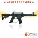 Tippmann Sierra One - TAN / DESERT Paintball Markierer – Bild 4