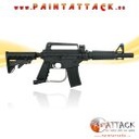 Tippmann Sierra One - TAN / DESERT Paintball Markierer – Bild 4